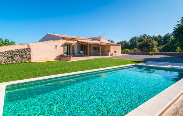 Holiday Home - Laurel, Son Servera , Spain - EMF584 11