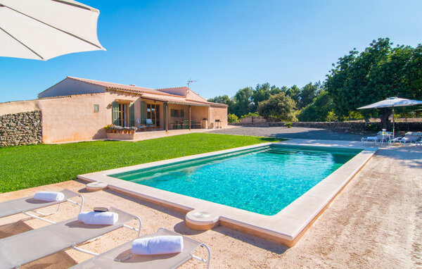 Holiday Home - Laurel, Son Servera , Spain - EMF584 12