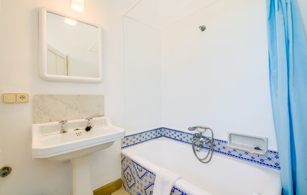 Ferienhaus - Agroturismo Mansion Sa Capella, Santa Margalida , Spanien - EMF585 701