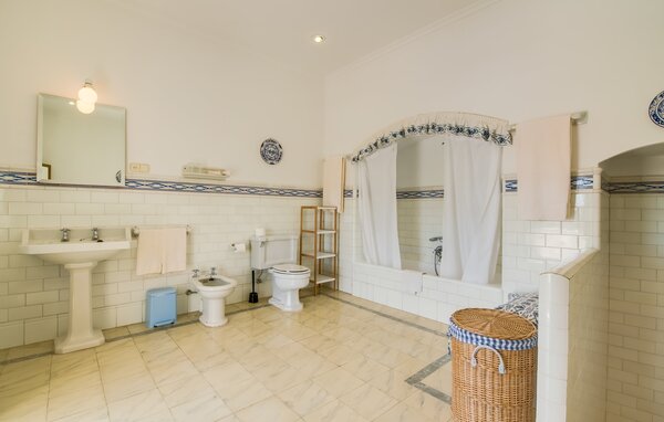 Ferienhaus - Agroturismo Mansion Sa Capella, Santa Margalida , Spanien - EMF585 702