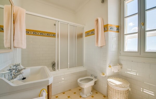 Ferienhaus - Agroturismo Mansion Sa Capella, Santa Margalida , Spanien - EMF585 703