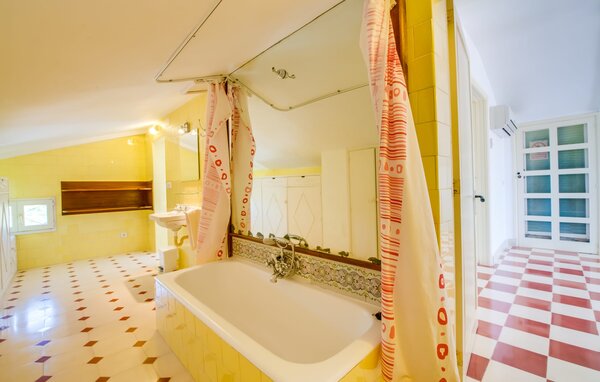Ferienhaus - Agroturismo Mansion Sa Capella, Santa Margalida , Spanien - EMF585 704