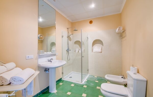 Ferienhaus - Agroturismo Mansion Sa Capella, Santa Margalida , Spanien - EMF585 705