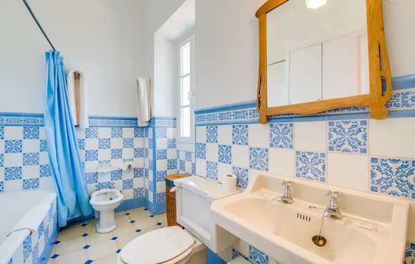 Ferienhaus - Agroturismo Mansion Sa Capella, Santa Margalida , Spanien - EMF585 708