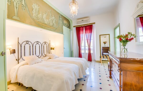 Ferienhaus - Agroturismo Mansion Sa Capella, Santa Margalida , Spanien - EMF585 601