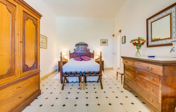Ferienhaus - Agroturismo Mansion Sa Capella, Santa Margalida , Spanien - EMF585 602