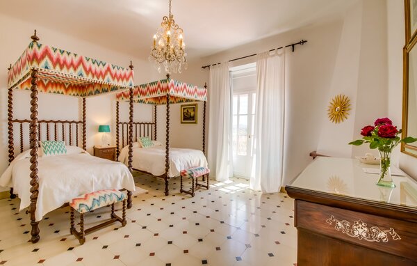 Ferienhaus - Agroturismo Mansion Sa Capella, Santa Margalida , Spanien - EMF585 603