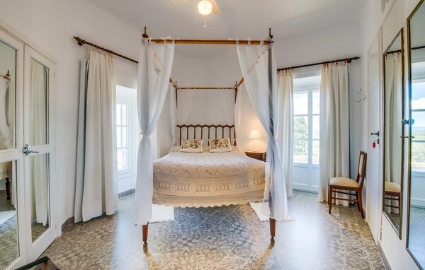 Ferienhaus - Agroturismo Mansion Sa Capella, Santa Margalida , Spanien - EMF585 604