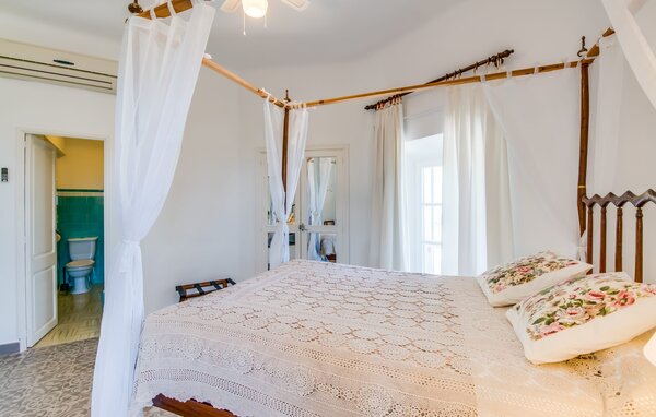 Ferienhaus - Agroturismo Mansion Sa Capella, Santa Margalida , Spanien - EMF585 605