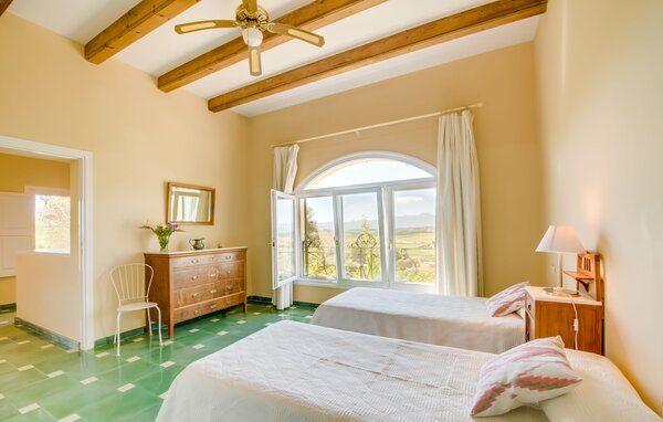 Ferienhaus - Agroturismo Mansion Sa Capella, Santa Margalida , Spanien - EMF585 611