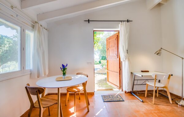 Ferienhaus - Agroturismo Mansion Sa Capella, Santa Margalida , Spanien - EMF585 504