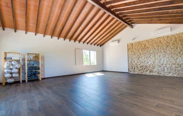 Ferienhaus - Agroturismo Mansion Sa Capella, Santa Margalida , Spanien - EMF585 505
