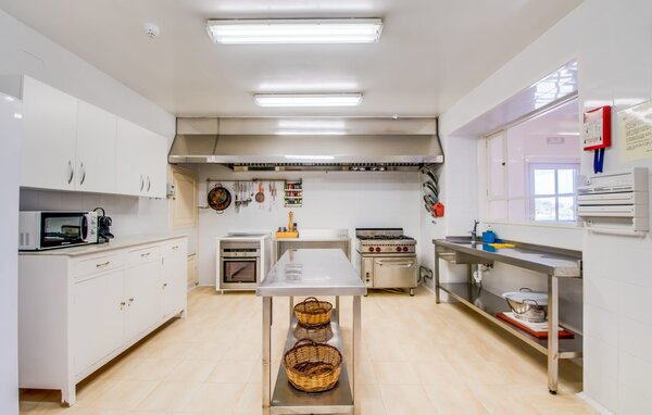 Ferienhaus - Agroturismo Mansion Sa Capella, Santa Margalida , Spanien - EMF585 401