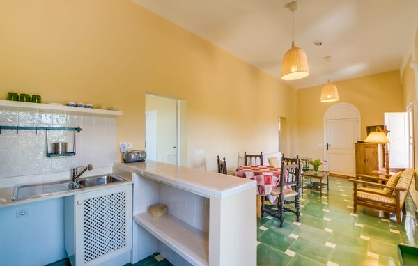 Ferienhaus - Agroturismo Mansion Sa Capella, Santa Margalida , Spanien - EMF585 402