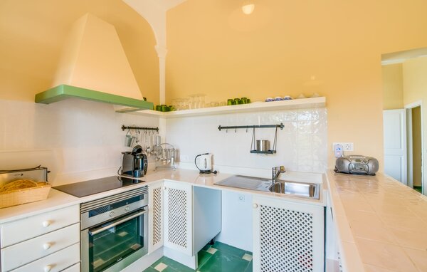 Ferienhaus - Agroturismo Mansion Sa Capella, Santa Margalida , Spanien - EMF585 403