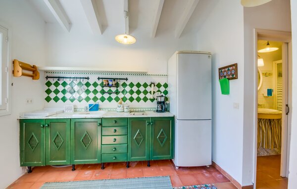 Ferienhaus - Agroturismo Mansion Sa Capella, Santa Margalida , Spanien - EMF585 404
