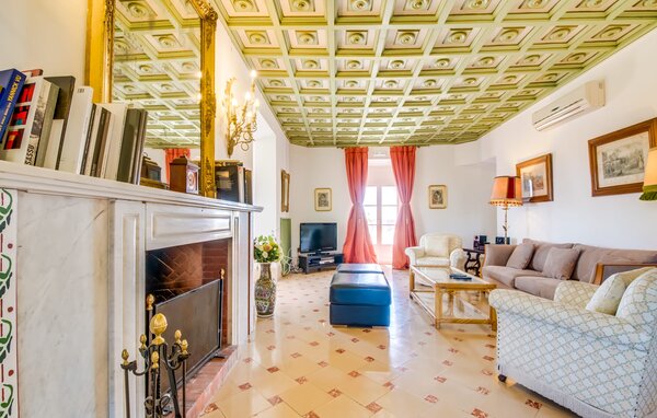 Ferienhaus - Agroturismo Mansion Sa Capella, Santa Margalida , Spanien - EMF585 303