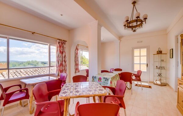 Ferienhaus - Agroturismo Mansion Sa Capella, Santa Margalida , Spanien - EMF585 304
