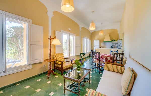 Ferienhaus - Agroturismo Mansion Sa Capella, Santa Margalida , Spanien - EMF585 305