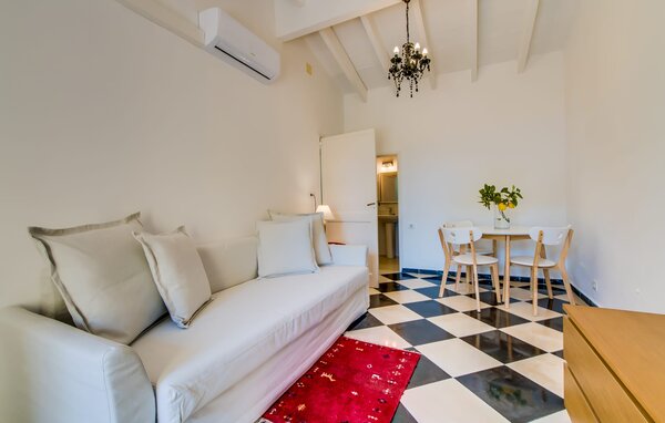 Ferienhaus - Agroturismo Mansion Sa Capella, Santa Margalida , Spanien - EMF585 306