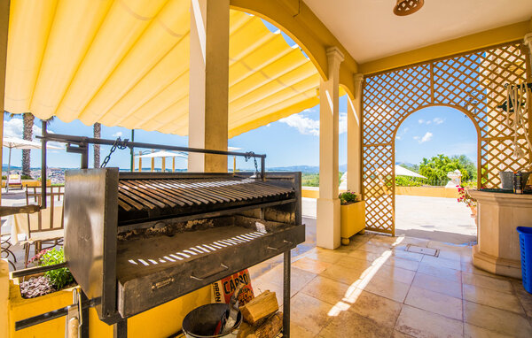 Ferienhaus - Agroturismo Mansion Sa Capella, Santa Margalida , Spanien - EMF585 103
