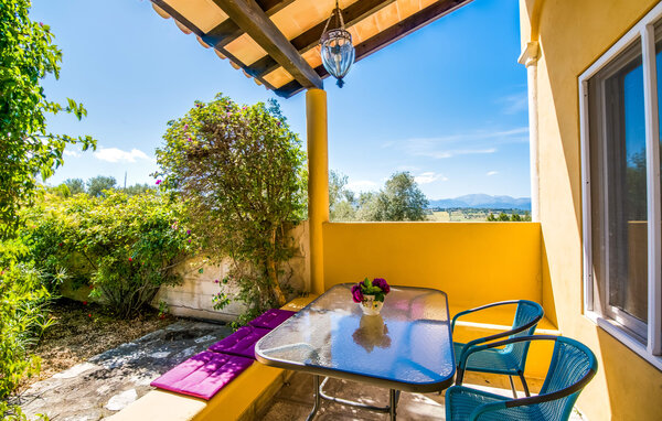 Ferienhaus - Agroturismo Mansion Sa Capella, Santa Margalida , Spanien - EMF585 104