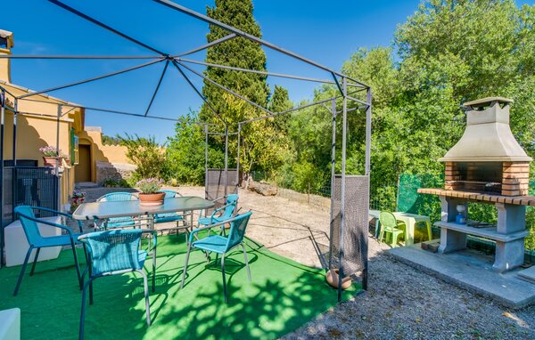 Ferienhaus - Agroturismo Mansion Sa Capella, Santa Margalida , Spanien - EMF585 105