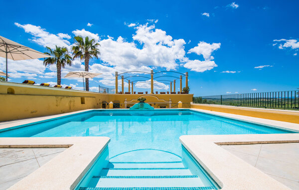 Ferienhaus - Agroturismo Mansion Sa Capella, Santa Margalida , Spanien - EMF585 4