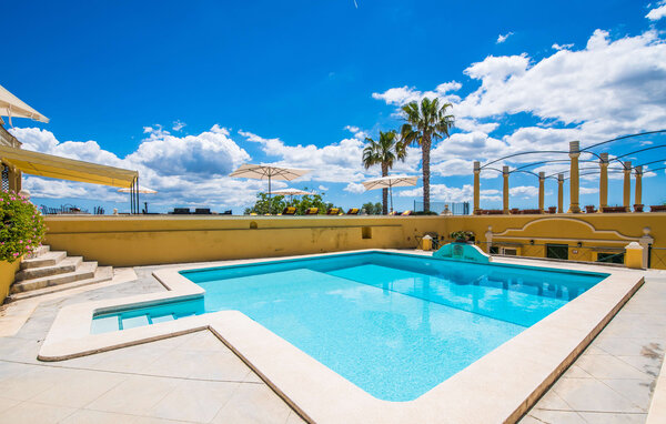 Ferienhaus - Agroturismo Mansion Sa Capella, Santa Margalida , Spanien - EMF585 7