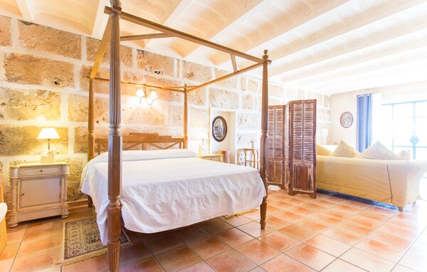 Ferienwohnung - Sa Cova Formentera, Campos , Spanien - EMF586 602
