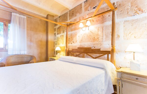 Ferienwohnung - Sa Cova Formentera, Campos , Spanien - EMF586 603