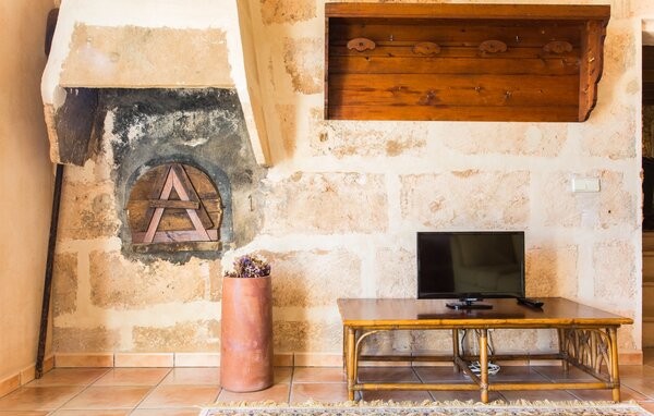 Ferienwohnung - Sa Cova Formentera, Campos , Spanien - EMF586 501