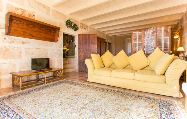 Ferienwohnung - Sa Cova Formentera, Campos , Spanien - EMF586 301