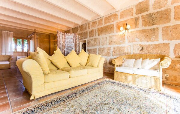 Ferienwohnung - Sa Cova Formentera, Campos , Spanien - EMF586 302