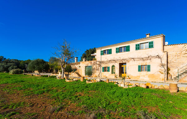 Ferienwohnung - Sa Cova Formentera, Campos , Spanien - EMF586 9