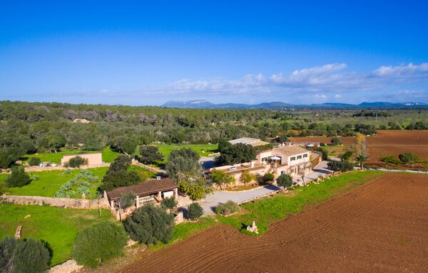 Ferienwohnung - Sa Cova Formentera, Campos , Spanien - EMF586 81