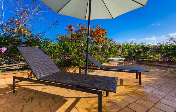 Ferienwohnung - Sa Cova Formentera, Campos , Spanien - EMF586 8