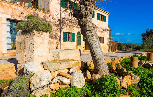 Ferienwohnung - Sa Cova Formentera, Campos , Spanien - EMF586 101