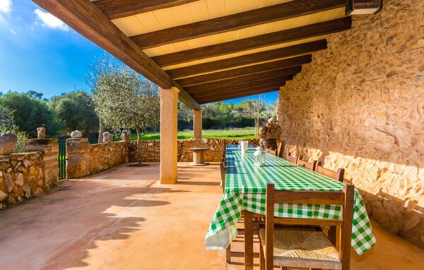 Ferienwohnung - Sa Cova Formentera, Campos , Spanien - EMF586 103
