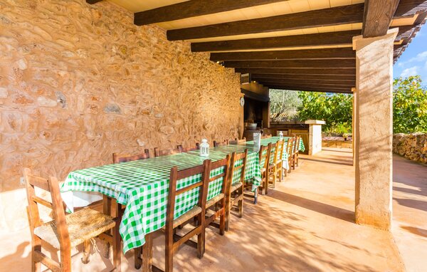 Ferienwohnung - Sa Cova Formentera, Campos , Spanien - EMF586 104