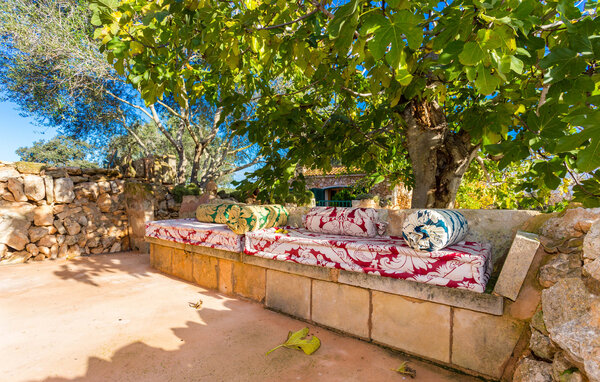 Ferienwohnung - Sa Cova Formentera, Campos , Spanien - EMF586 108