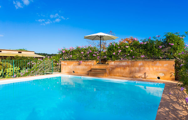Ferienwohnung - Sa Cova Formentera, Campos , Spanien - EMF586 4