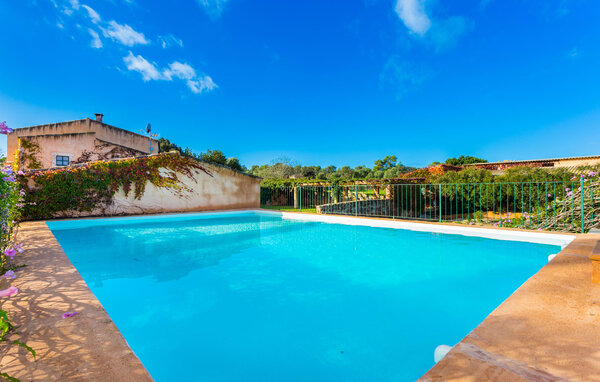 Ferienwohnung - Sa Cova Formentera, Campos , Spanien - EMF586 5