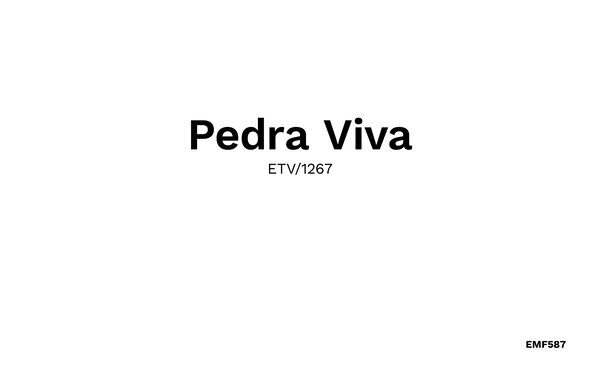 Feriebolig Pedra Viva