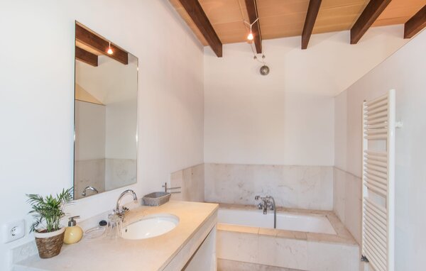 Ferienhaus - Can Casta, Petra , Spanien - EMF590 701