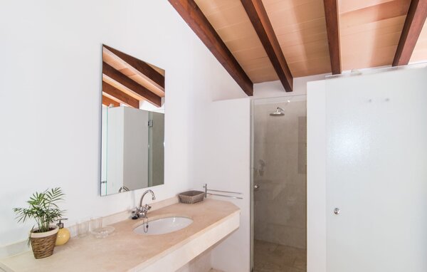 Ferienhaus - Can Casta, Petra , Spanien - EMF590 702