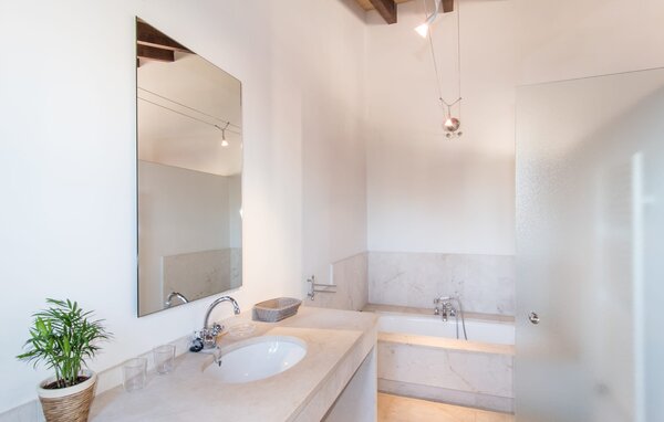 Ferienhaus - Can Casta, Petra , Spanien - EMF590 703