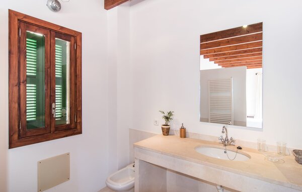 Ferienhaus - Can Casta, Petra , Spanien - EMF590 704