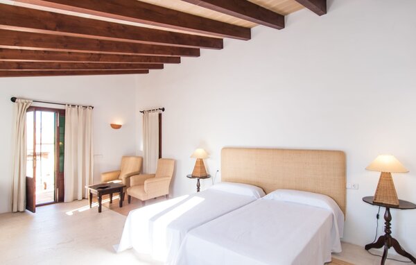 Ferienhaus - Can Casta, Petra , Spanien - EMF590 9