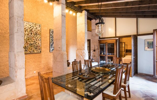 Ferienhaus - Can Casta, Petra , Spanien - EMF590 601